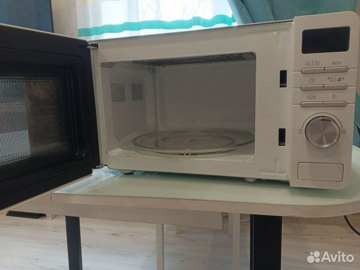 Микроволновая печь бу