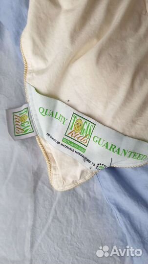 Одеяло togas kids овечья шерсть