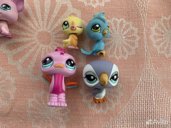 Littlest Pet Shop