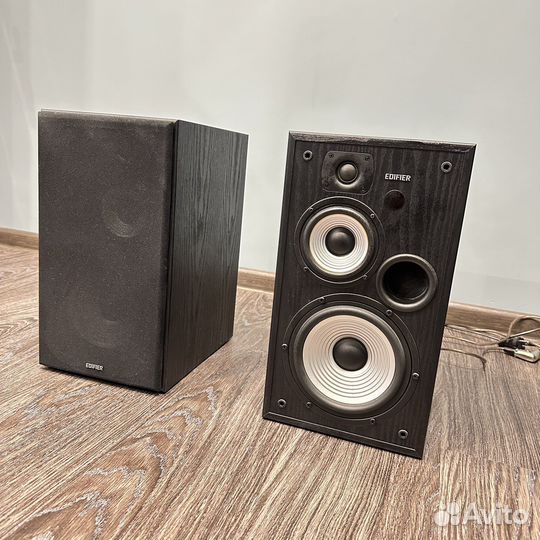 Колонки edifier r2700