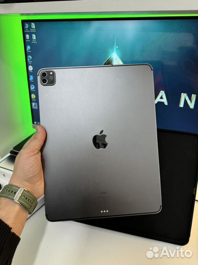 iPad pro 12.9