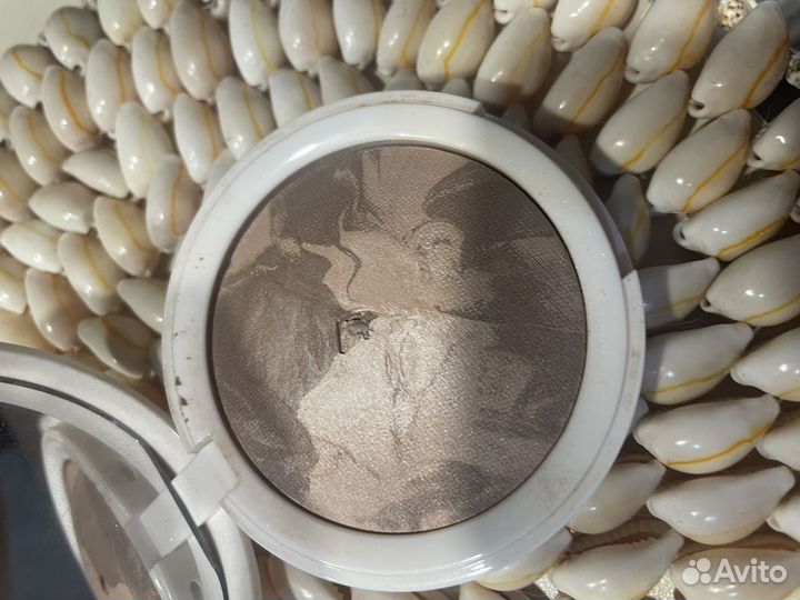 Косметика люкс