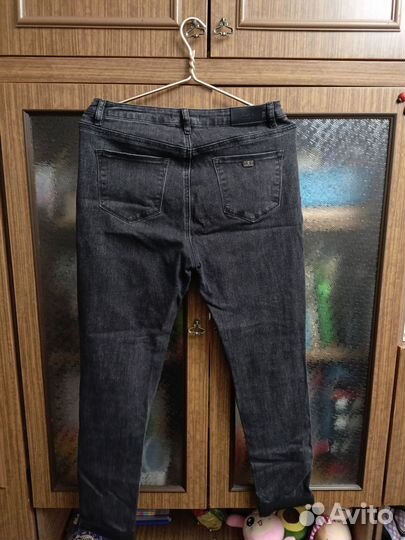 Джинсы женские турция