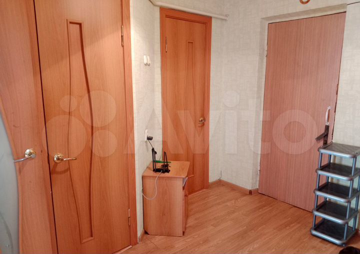 2-к. квартира, 55 м², 1/9 эт.