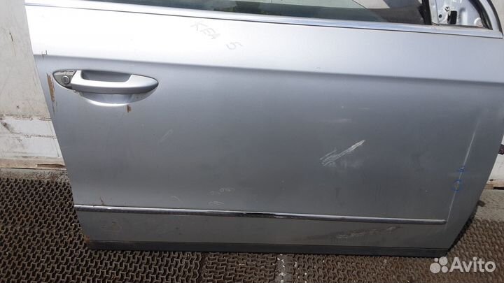 Дверь боковая Volkswagen Passat 6 (2005-2012)
