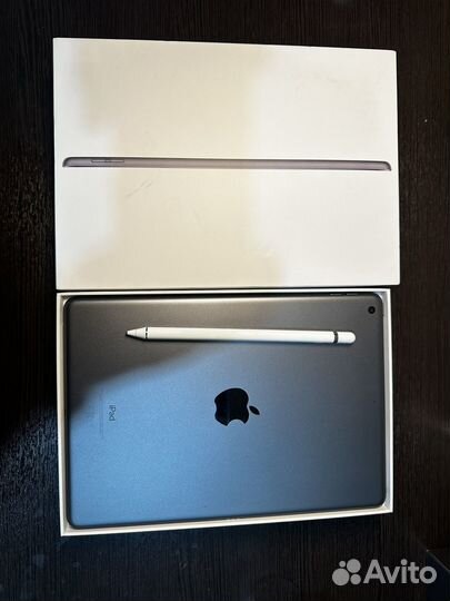 iPad 9th generation 64GB WiFi