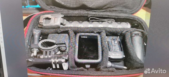 GoPro. Товары, аксессуары, прибамбасы