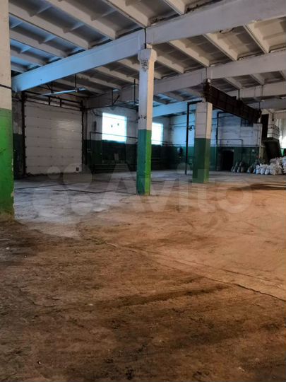Производство, 1220 м²