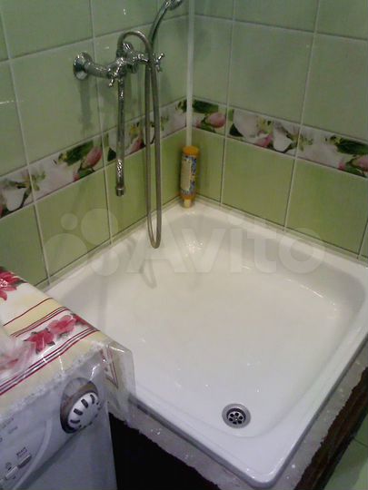 Комната 28 м² в 2-к., 3/9 эт.