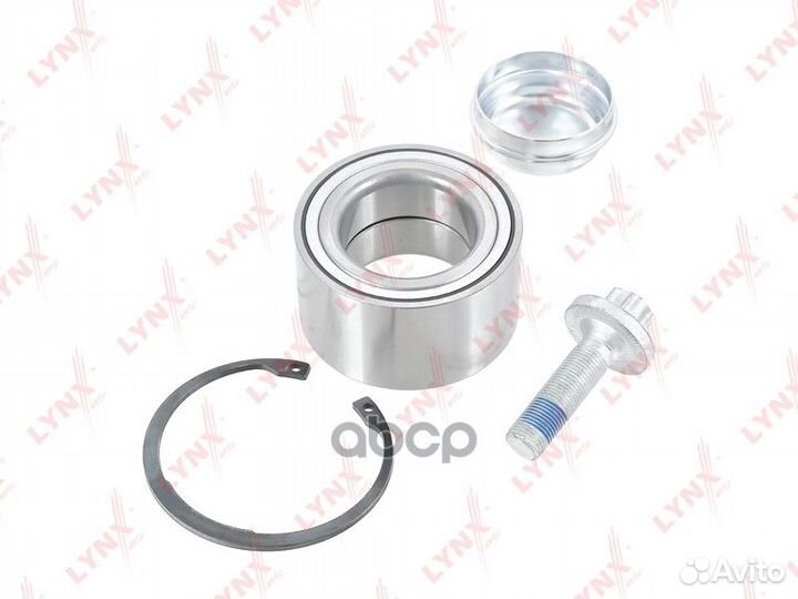 Подшипник ступицы WB-1423 lynxauto