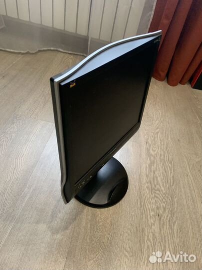 Монитор viewsonic