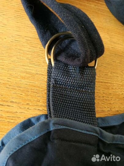 Бандаж Orlett на плечевой сустав и руку