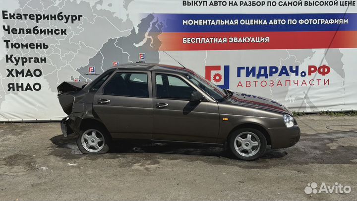 Козырек солнцезащитный правый LADA Priora (2170)