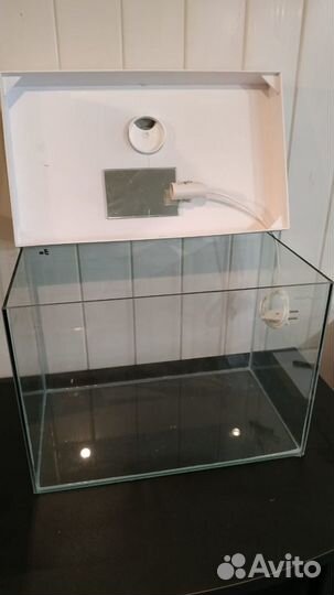 Аквариумы Aquastyle от производителя