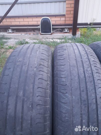 Hankook Optimo K415 185/65 R15