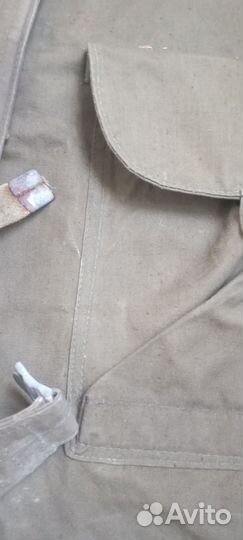 Вещь мешок. Армейский Б/У