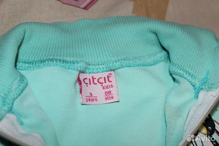 Продаются кофточки