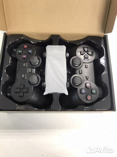 Игровая приставка