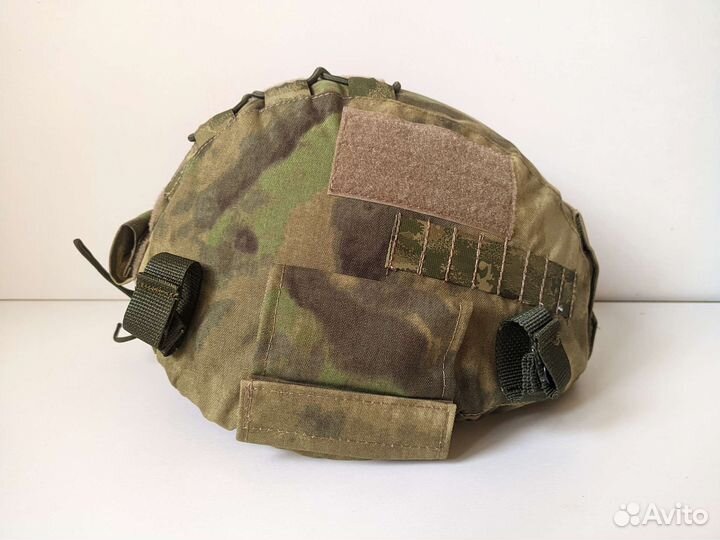 Чехол на шлем 6б47 Ратник (Мох, Емр, Мультикам )
