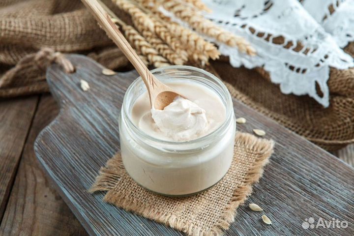 Домашняя молочная продукция оптом