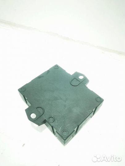 Блок управления крышкой багажника Land Rover