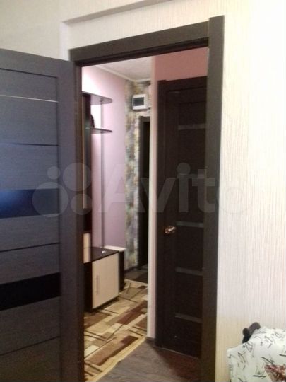 1-к. квартира, 33 м², 1/3 эт.