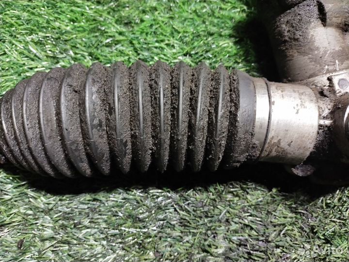 Рулевая рейка Chevrolet Lacetti (J200) I