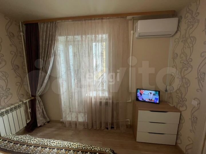 2-к. квартира, 43,2 м², 6/9 эт.