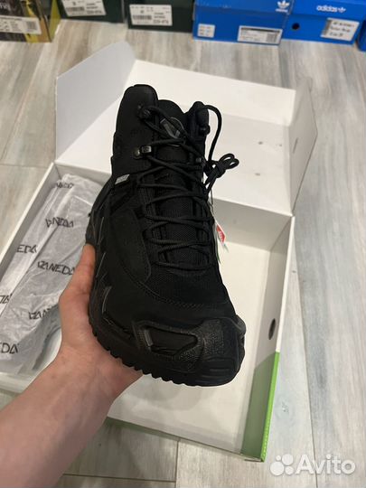 Ботинки зимние водонепроницаемые Vaneda (Ванеда)