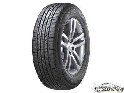 Hankook Radial RA28 215/55 R18 99V