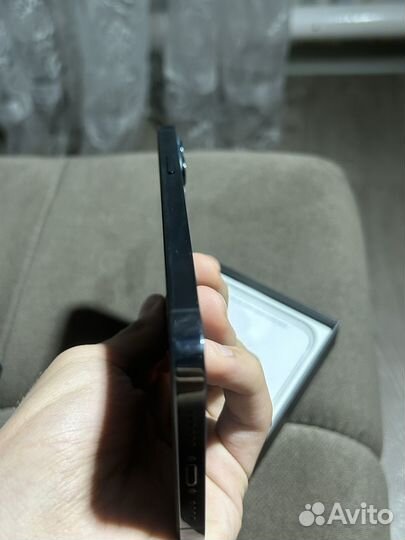 Телефон iPhone 12 pro max 128 gb