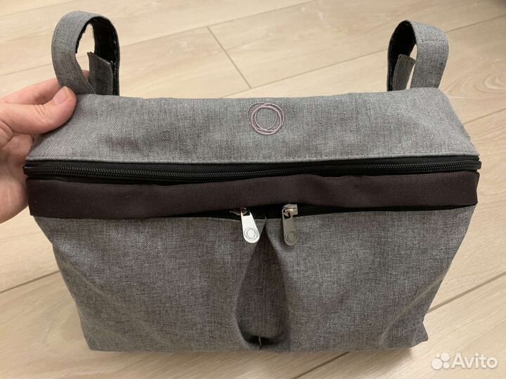 Сумка органайзер bugaboo