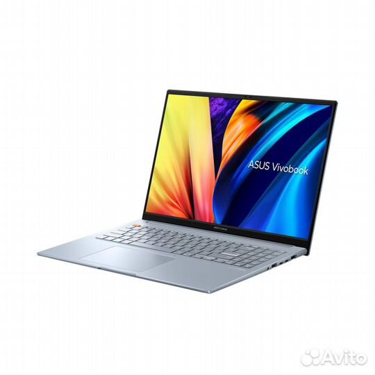 Ноутбук asus VivoBook S16X oled M5602QA-KV105W 90N