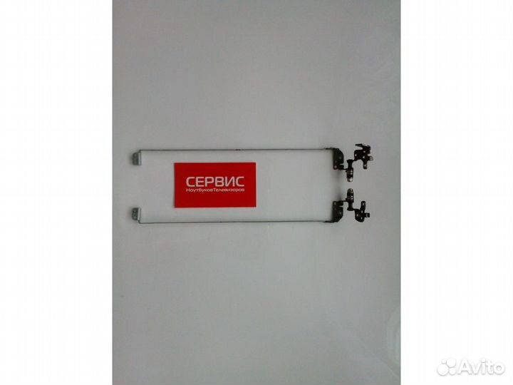 FBR15007010+FBR15008010 (пара) Петли для ноутбука