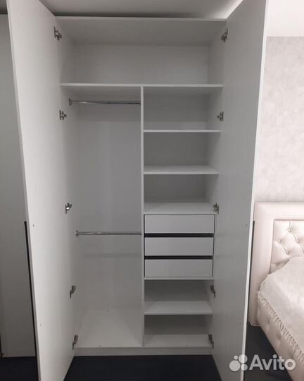 Шкафы купе на заказ