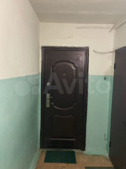 2-к. квартира, 41,1 м², 9/9 эт.