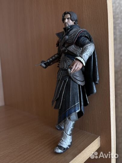 Assassins creed фигурки