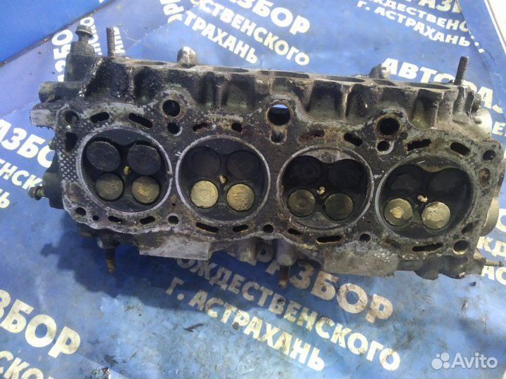 Головка блока цилиндров Toyota Camry 20 седан