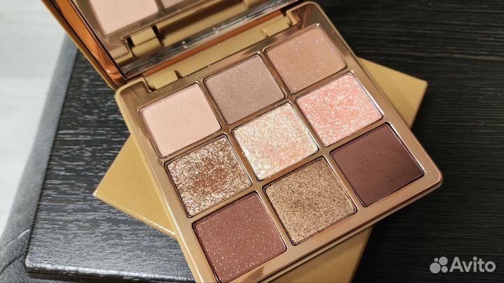 Anastasia beverly hills spice