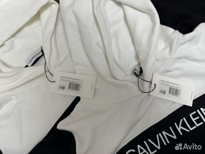 Худи для девочки 152