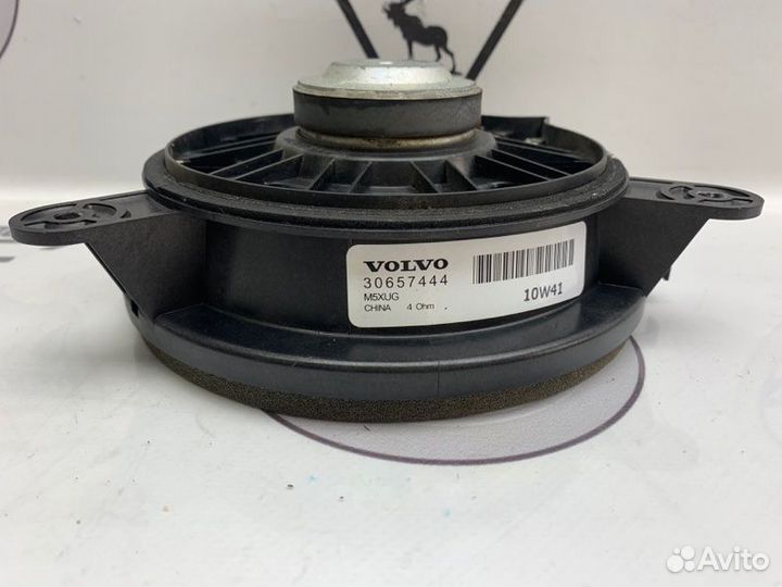 Динамик двери оригинал High Performance Volvo XC70