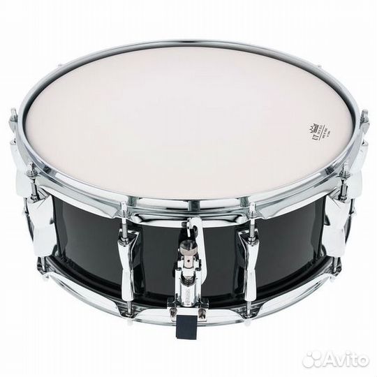 Малый барабан Yamaha + Аксессуары