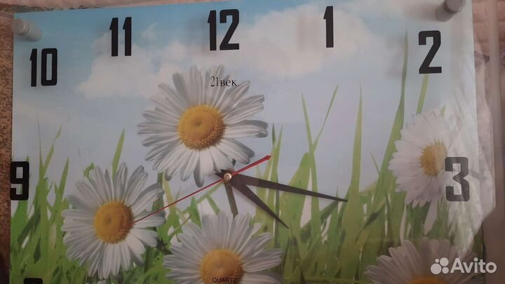 Часы настенные