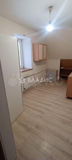 1-к. квартира, 31,6 м², 3/3 эт.