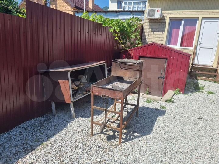 Комната 15 м², 1/2 эт.
