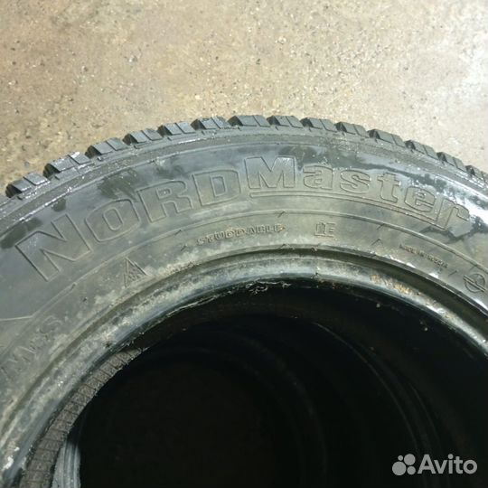 Amtel NordMaster ST-310 21.5/65 R16