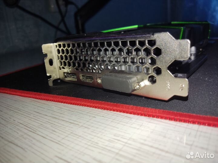 RTX 2060 super 8 GB