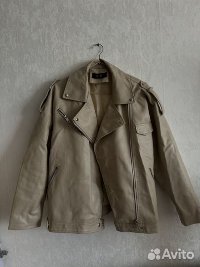 Куртка косуха