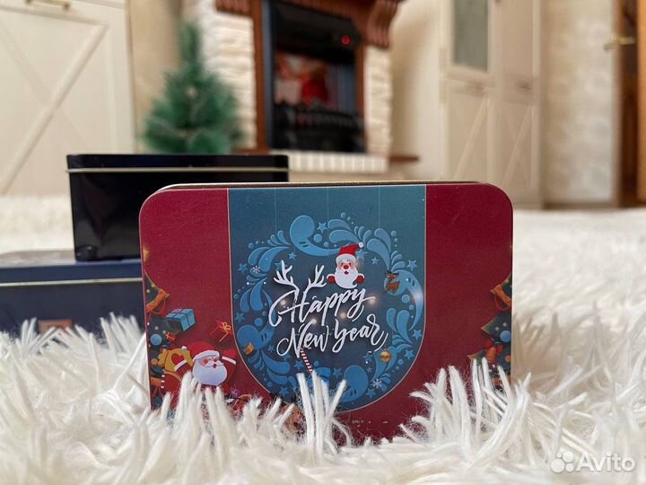 Подарочный набор для мужчин