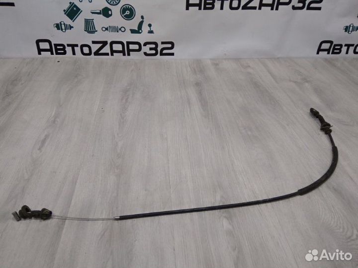 Трос газа Renault Sandero K7JA710 2013